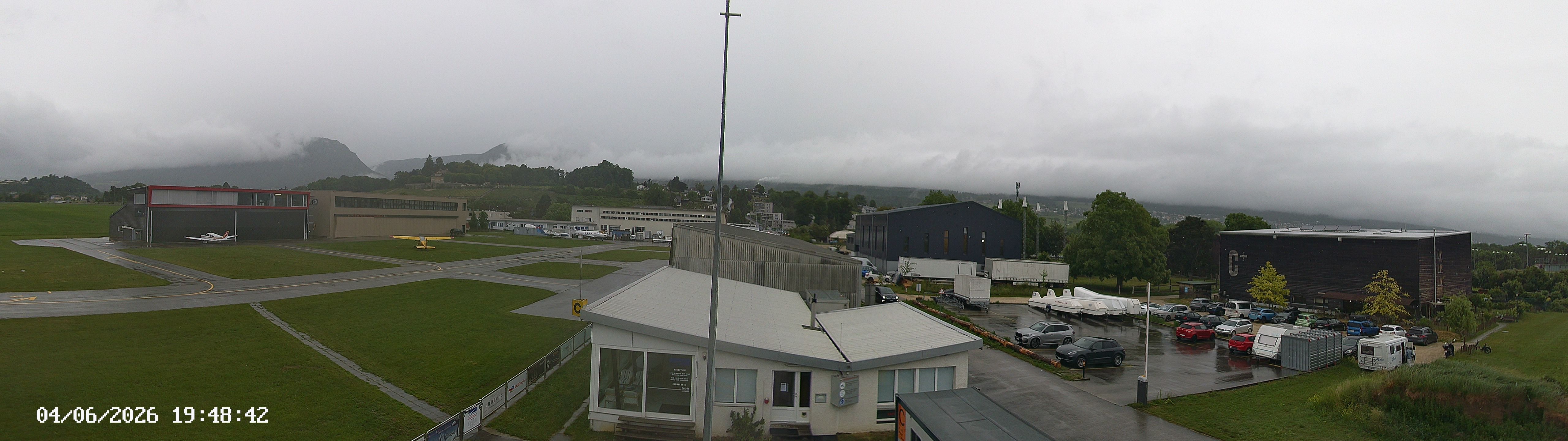 Webcam image