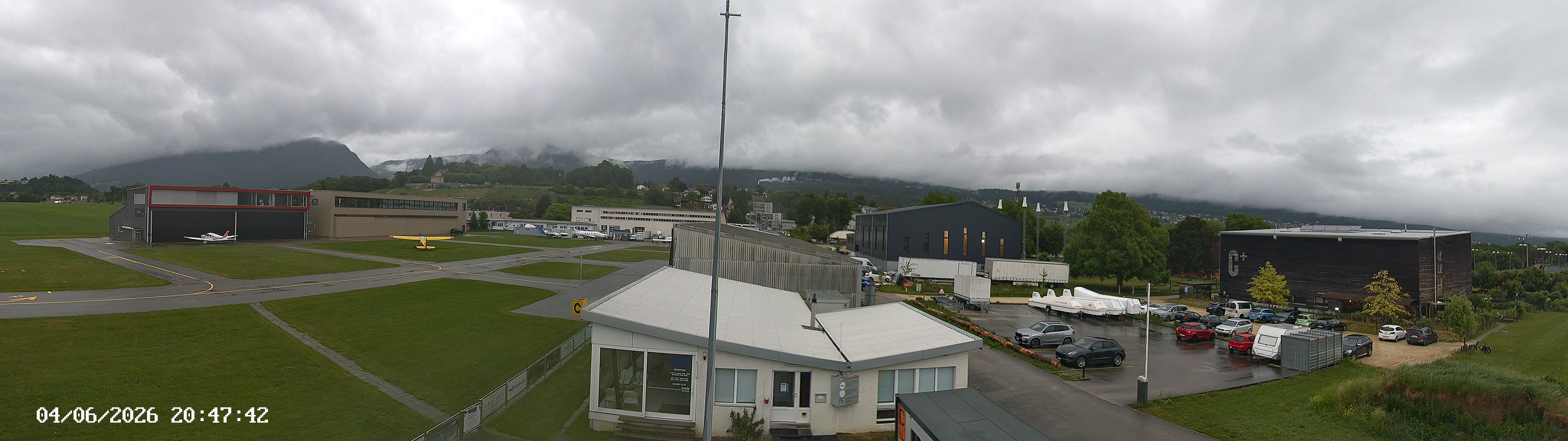 Webcam image