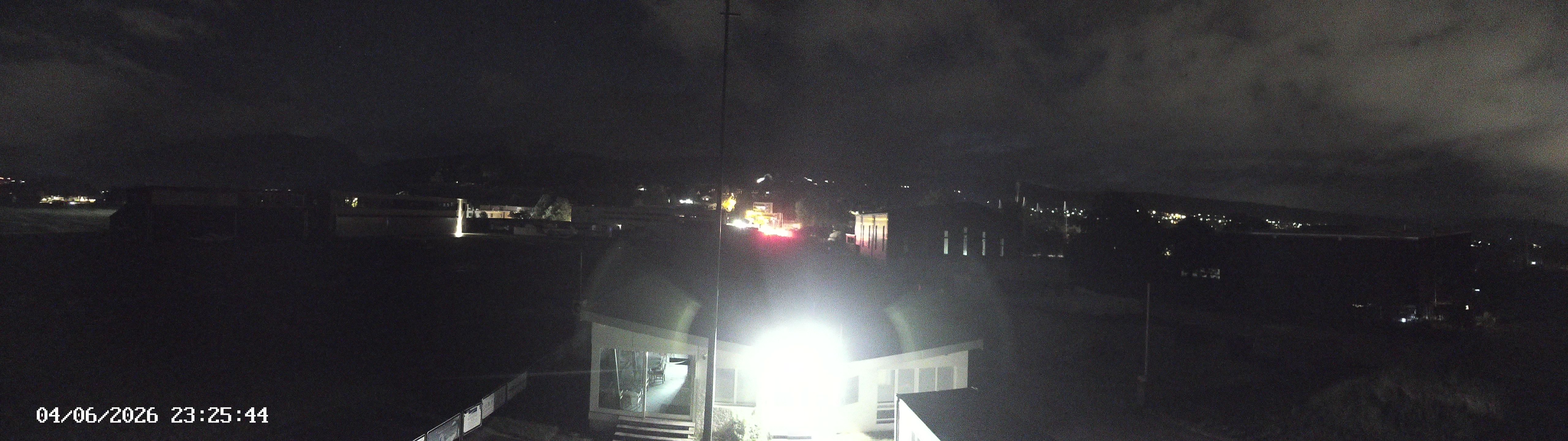Webcam image
